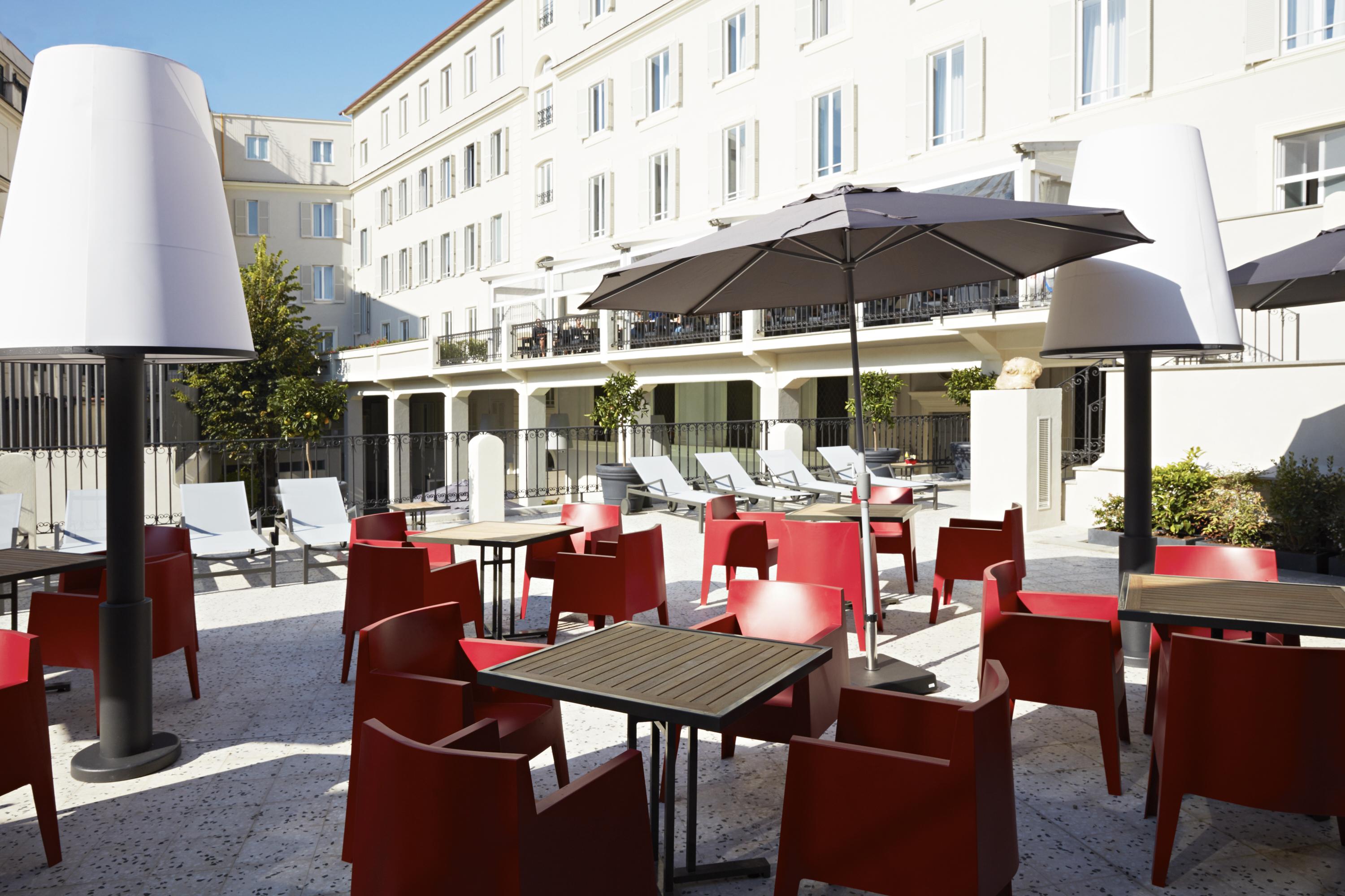The Building 4* Roma